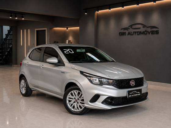 FIAT ARGO 1.8 E.TORQ FLEX PRECISION AT6 FIAT ARGO 1.8 E.TORQ FLEX PRECISION AT6